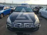 2007 Honda Accord фото