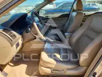 2007 Honda Accord фото