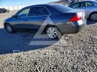 2007 Honda Accord фото