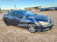 2007 Honda Accord photo