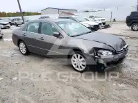 2007 Honda Accord фото