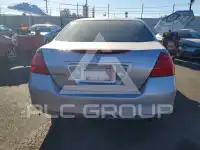 2007 Honda Accord photo