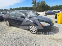 2007 Honda Accord фото