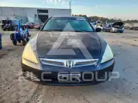 2007 Honda Accord фото