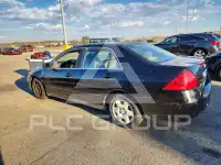 2007 Honda Accord фото