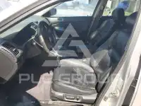 2007 Honda Accord фото