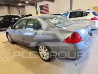 2007 Honda Accord фото