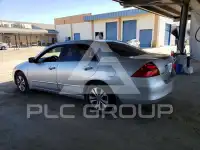 2007 Honda Accord фото