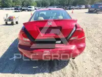 2007 Honda Accord photo
