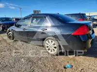 2007 Honda Accord фото