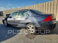 2007 Honda Accord photo