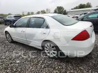 2007 Honda Accord фото