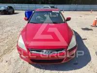 2007 Honda Accord photo