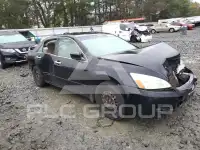 2007 Honda Accord фото