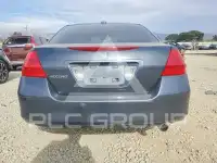 2007 Honda Accord фото
