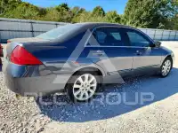 2007 Honda Accord фото
