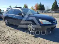 2007 Honda Accord photo