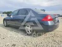 2007 Honda Accord фото