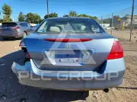 2007 Honda Accord фото