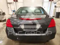 2007 Honda Accord фото
