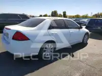 2007 Honda Accord фото