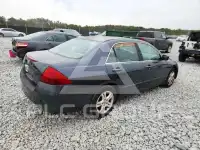 2007 Honda Accord фото