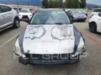 2007 Honda Accord фото