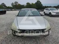 2007 Honda Accord фото