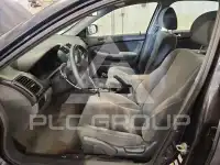 2007 Honda Accord фото