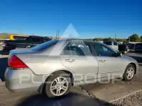 2007 Honda Accord фото