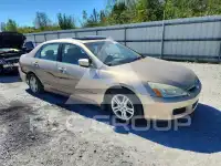 2007 Honda Accord фото