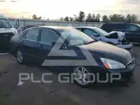 2007 Honda Accord фото