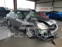 2007 Honda Accord фото