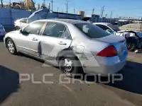 2007 Honda Accord photo