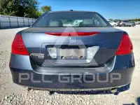 2007 Honda Accord фото