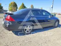 2007 Honda Accord photo