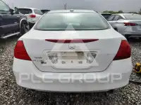 2007 Honda Accord фото