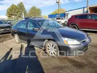 2007 Honda Accord photo