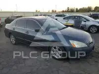2007 Honda Accord фото