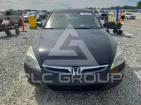 2007 Honda Accord фото