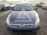 2007 Honda Accord фото