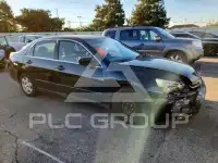 2007 Honda Accord фото