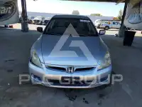 2007 Honda Accord фото