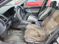 2007 Honda Accord фото