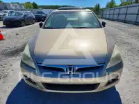 2007 Honda Accord фото