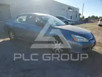 2007 Honda Accord фото