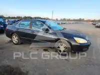 2007 Honda Accord фото