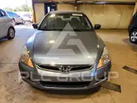 2007 Honda Accord фото