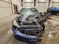 2007 Honda Accord фото