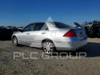 2007 Honda Accord photo